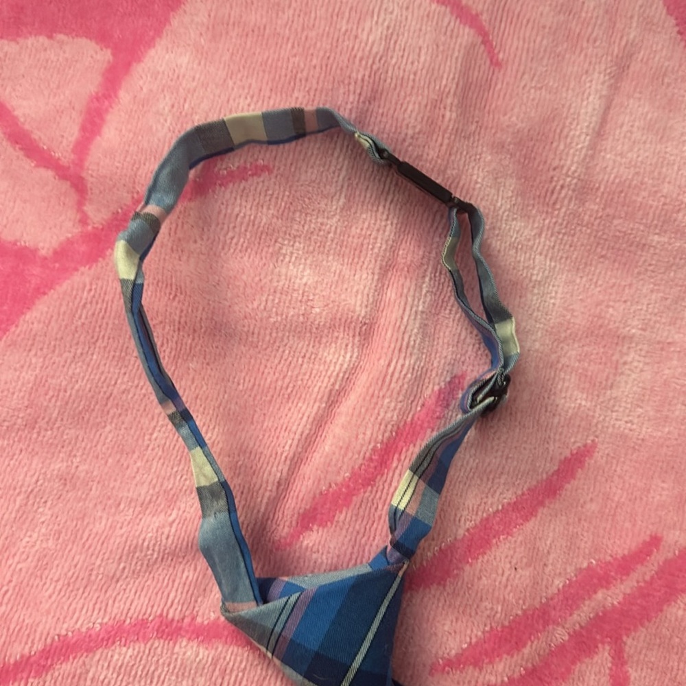 New Without Tags The Children’s Place Toddler Tie - Picture 3 of 5
